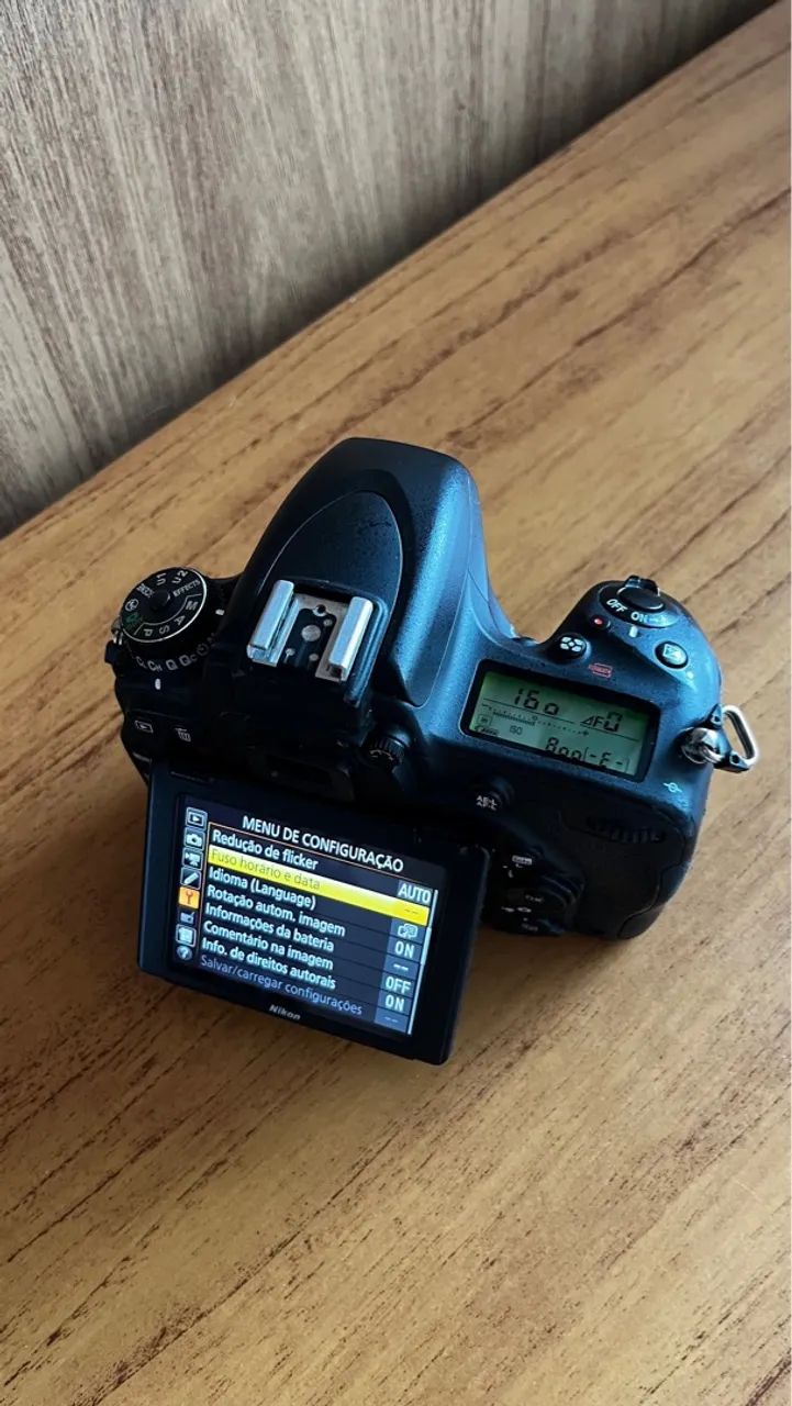 Nikon D750 - Excelente estado.  - Foto 5