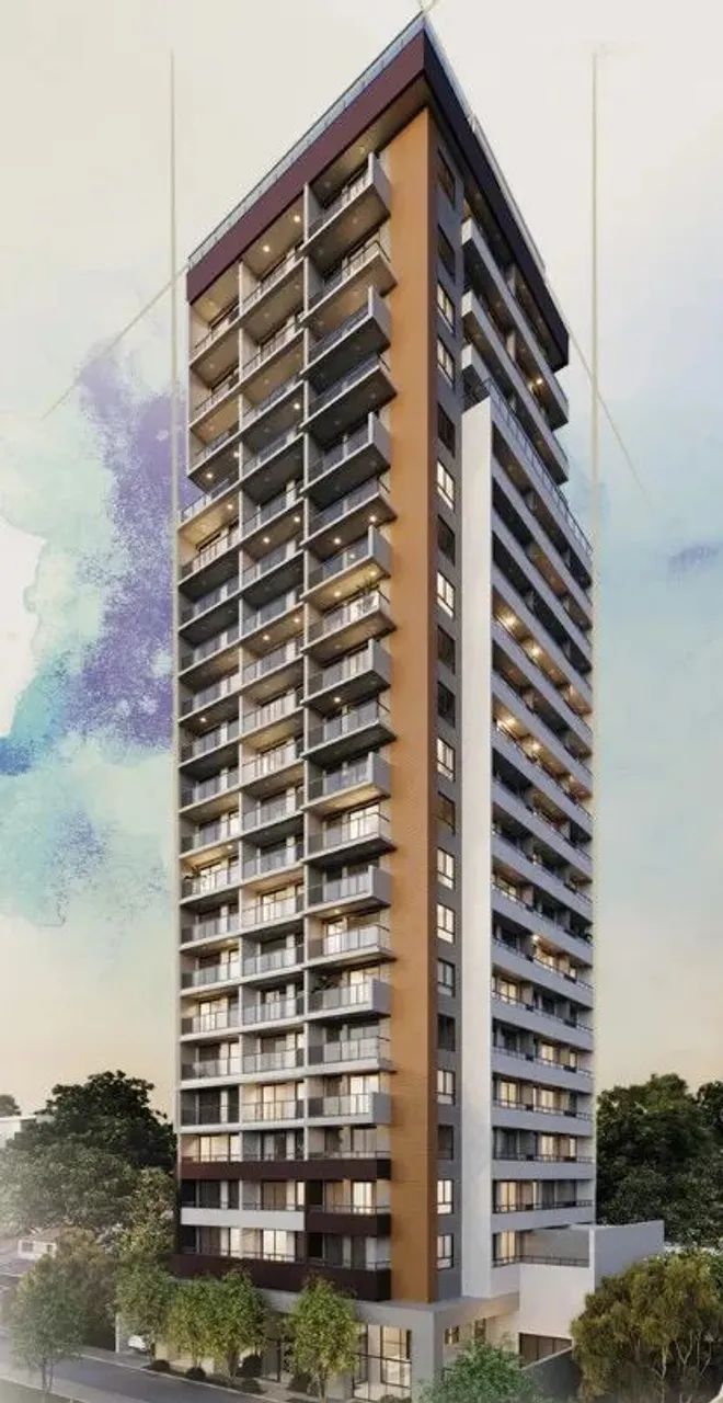 ATELIE VILA MADALENA - APARTAMENTOS