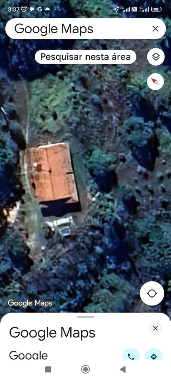 Oportunidade Sítio de 10 hectares na região de Caeté 