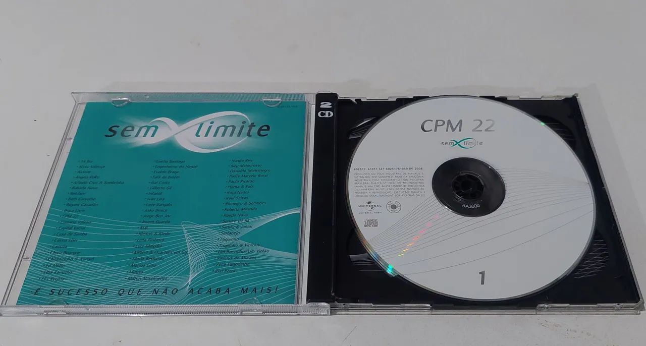 CDS - Foto 3
