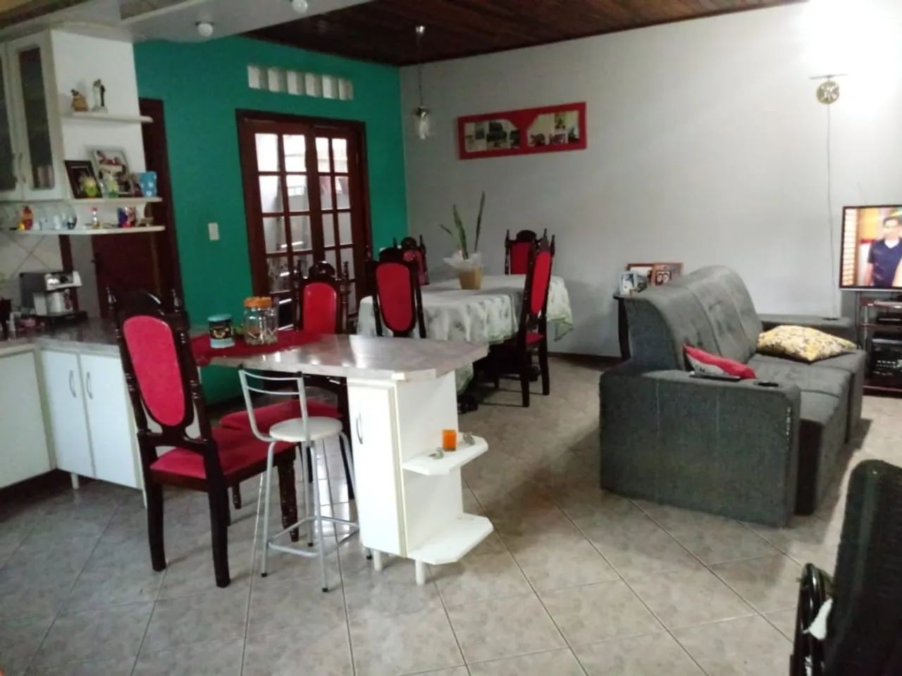 Foto - Alvorada - Sumaré