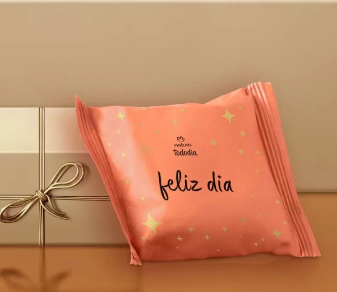 PROMOÇÃO Sabonete Tododia Macadâmia 90g - Foto 2