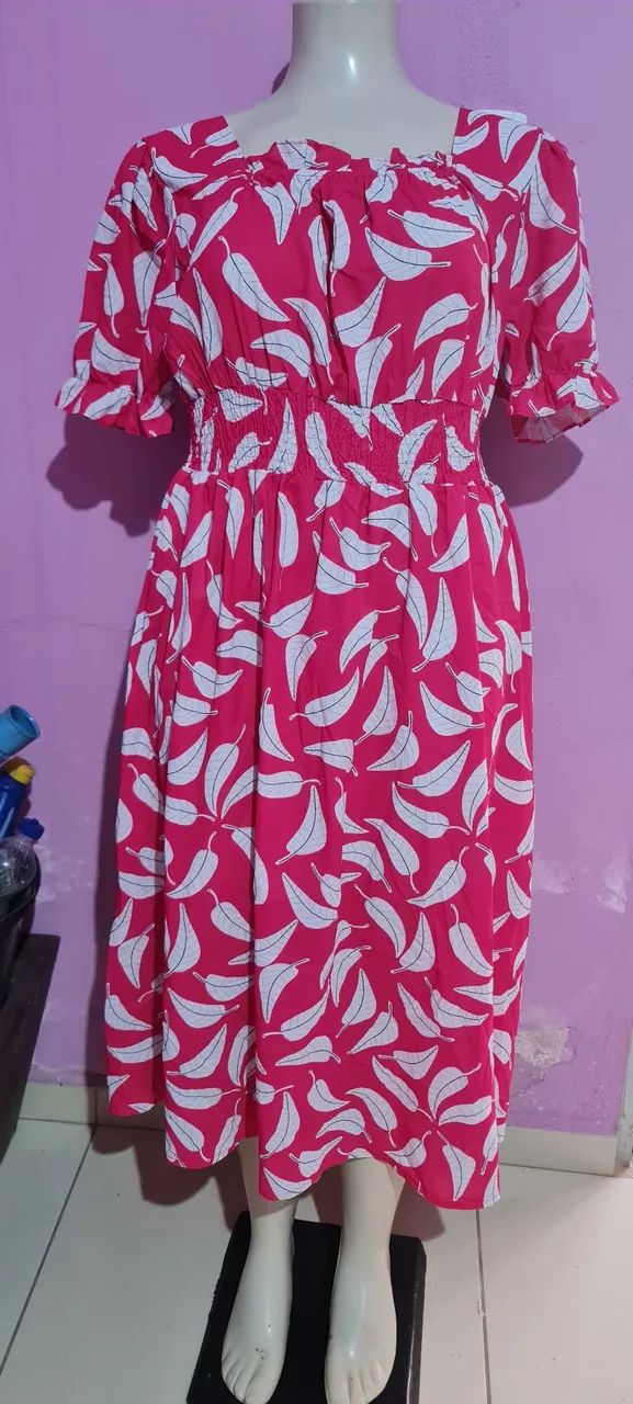 Roupas plus size novinhas - Foto 5