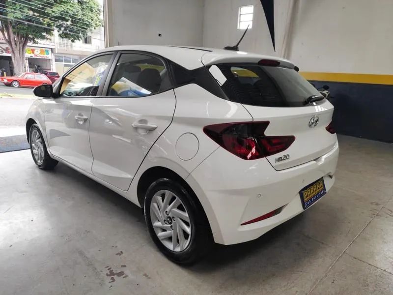 HYUNDAI EVOLUTION 1.0 FLEX - Foto 4