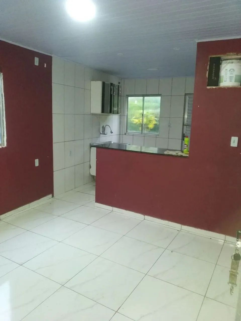 Vendo casa em Santa Isabel - Foto 2