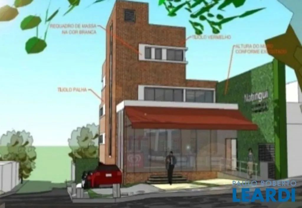 PRÉDIO - VILA MADALENA - SP - Foto 5