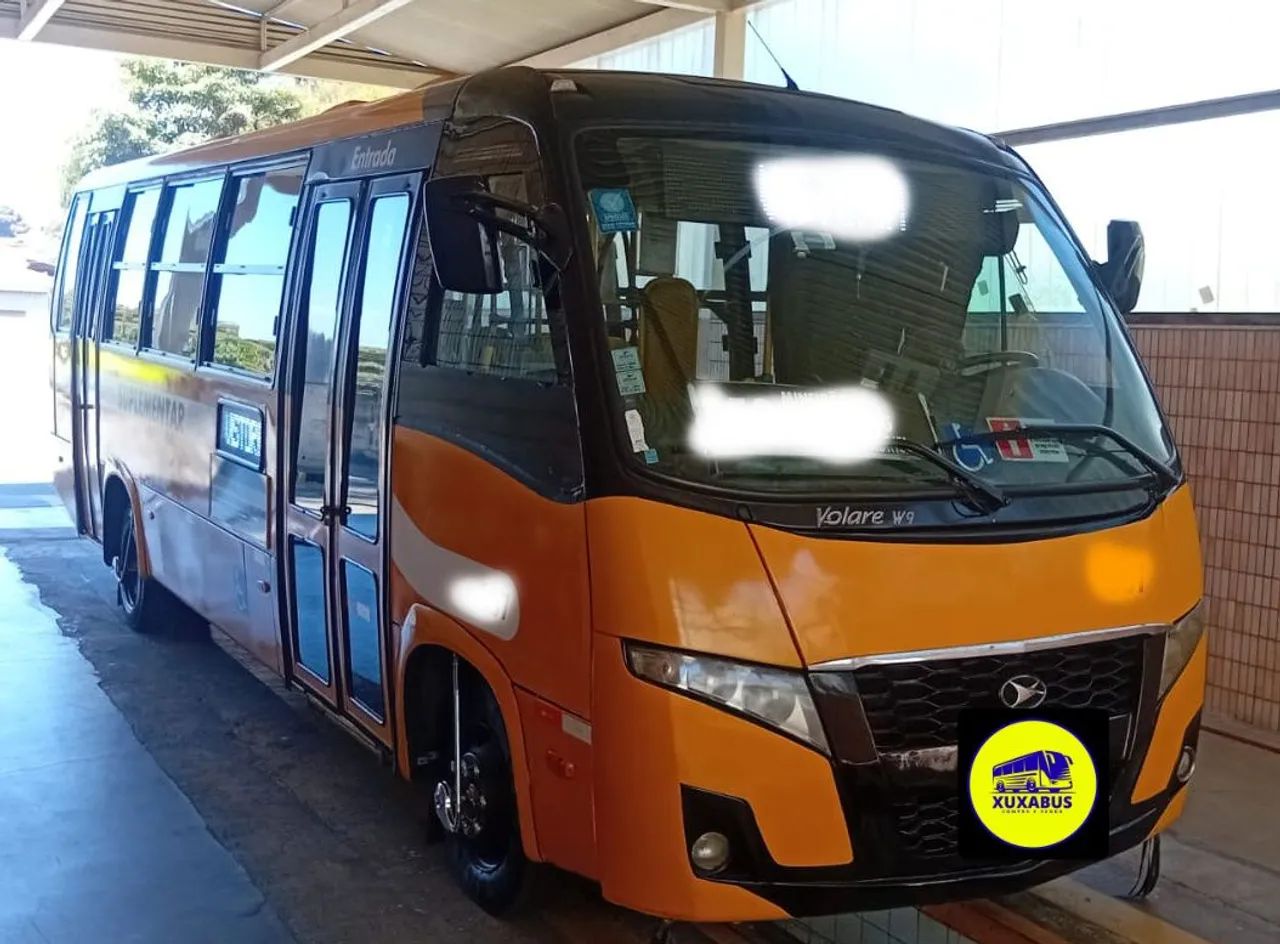 Marcopolo/Volare W9C ON - Foto 2