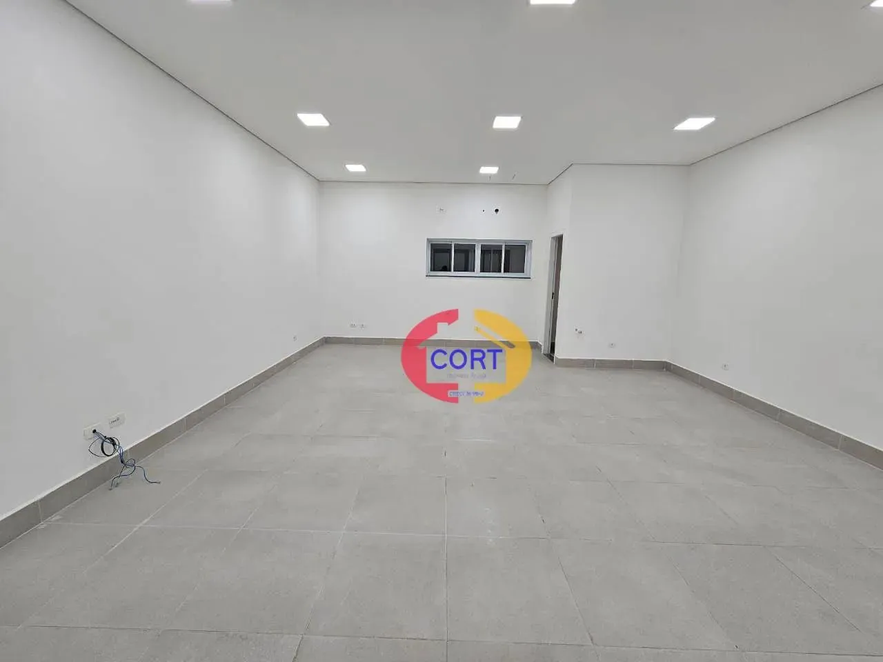 Sala comercial com excelente valor de locação em Arujá!!!