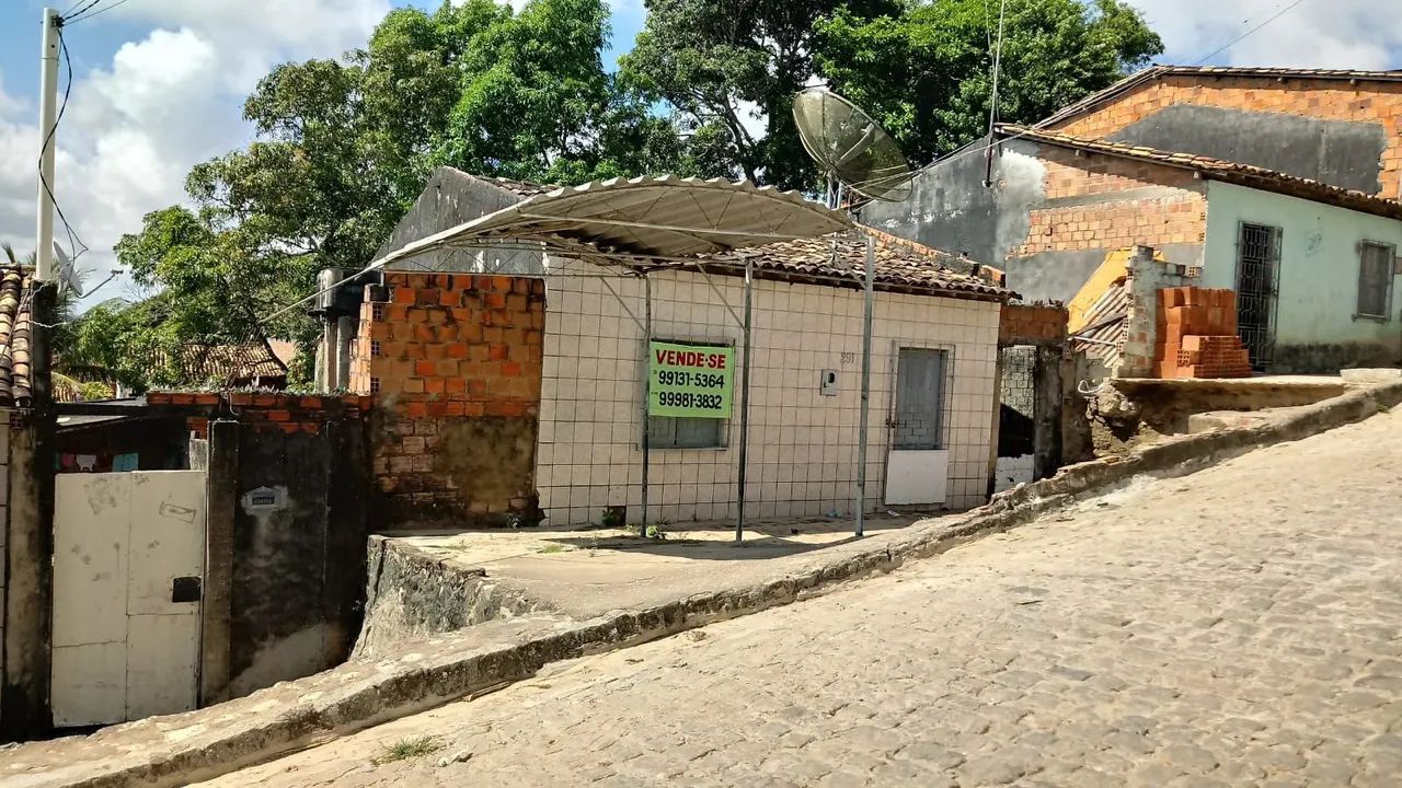 Foto - São Cristóvão - 
