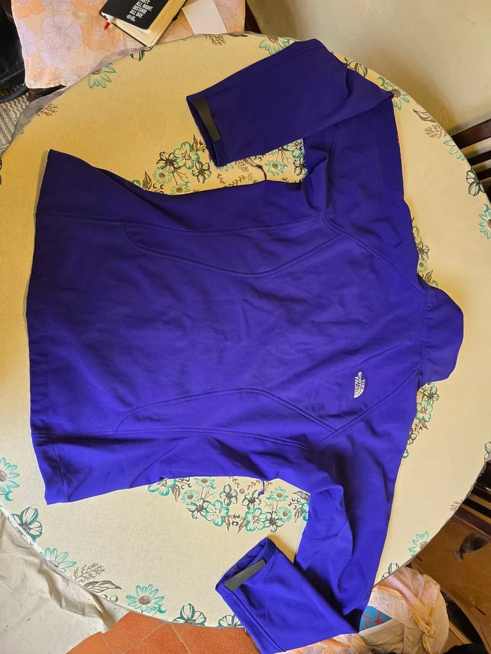 Blusa feminina The North Face - Foto 2