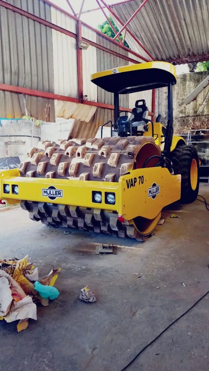 ALUGUEL BOBCAT  LOCAÇÃO - Foto 5