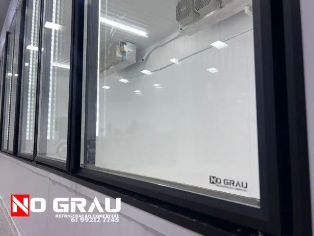 camara fria vendas - Foto 3