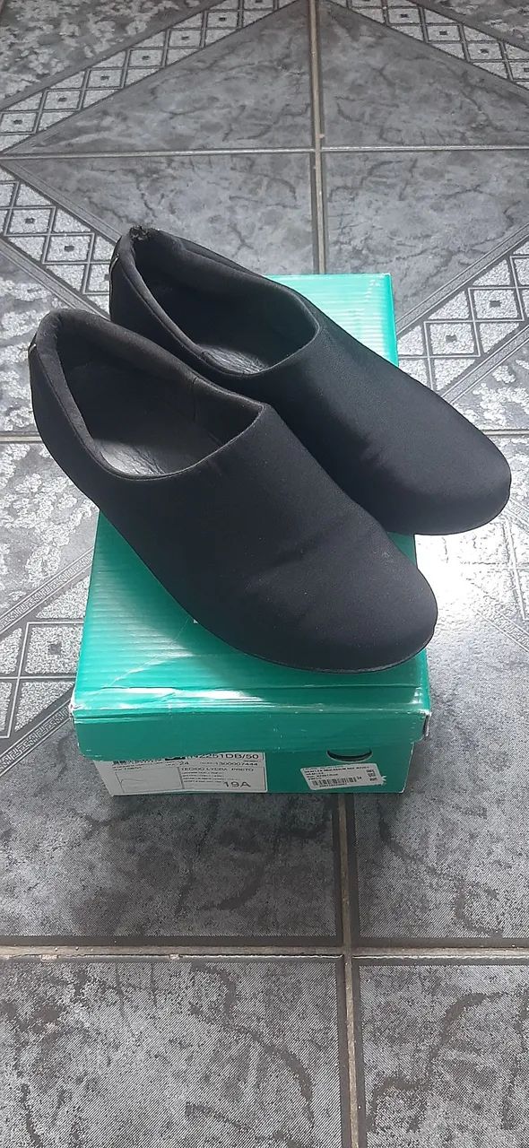Sapato  - Foto 5