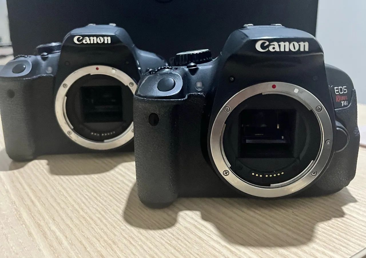 Canon Camera64292688303491122