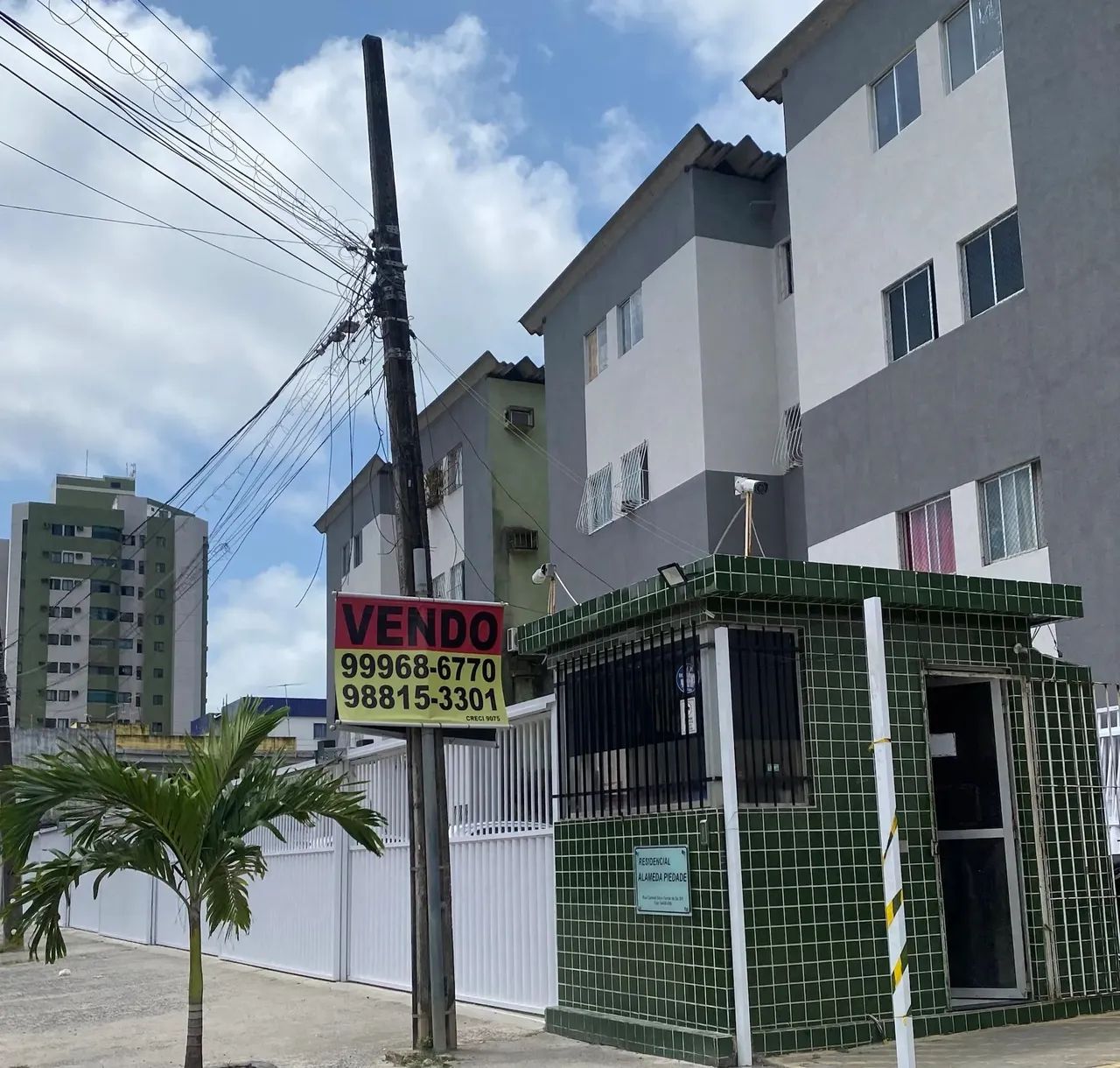 Apartamento 2 quartos, Aceita financiamento, Reformado, Execelnte Acabamento. condomínio o