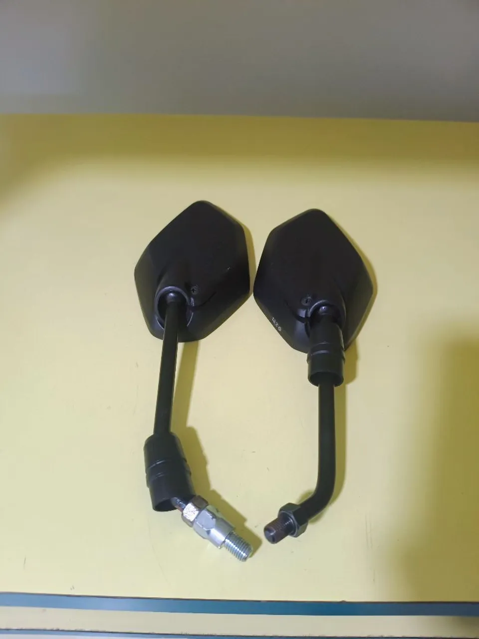 Retrovisores para Moto - Par Yamaha crosser original