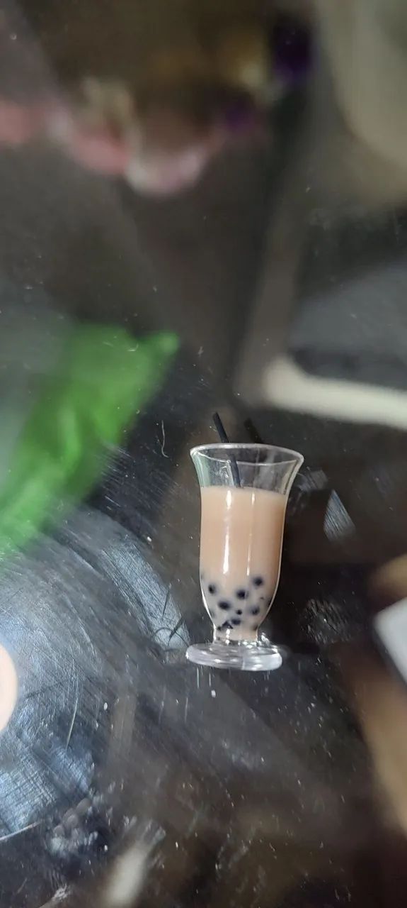 Miniaturas de mercadinho  - Foto 5