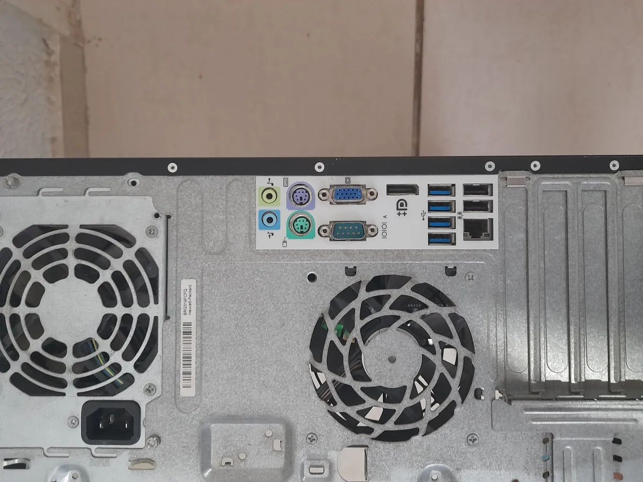 Computador HP Core i5 - Foto 3