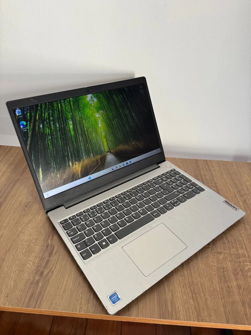 Lenovo Ideapad 3i 15IGL05, Intel Celeron N4020, SSD Nvme 128 Gb,   - Foto 3