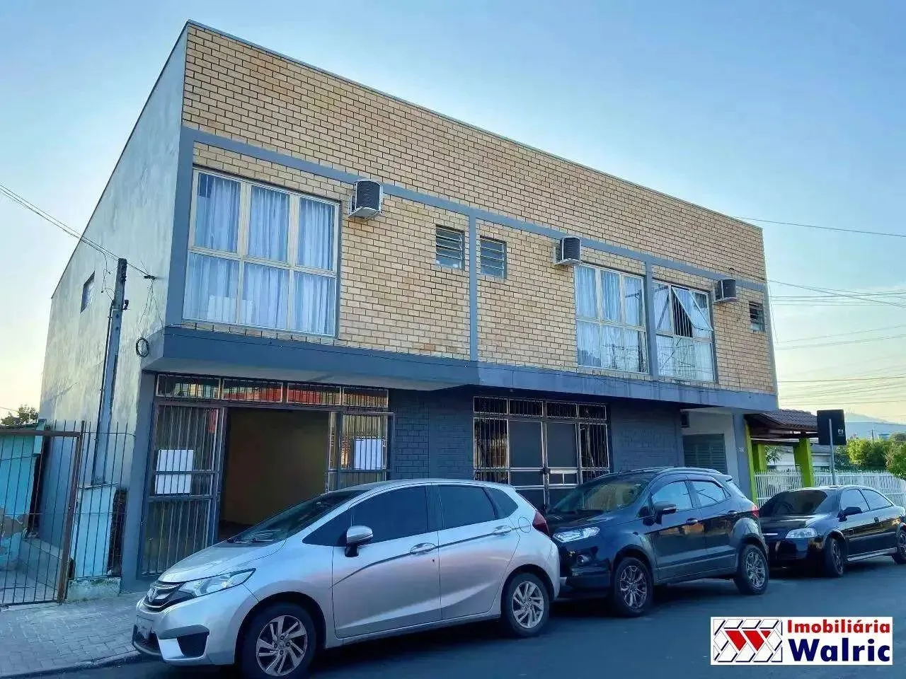 Sala comercial para aluguel, Operária- Campo Bom/RS