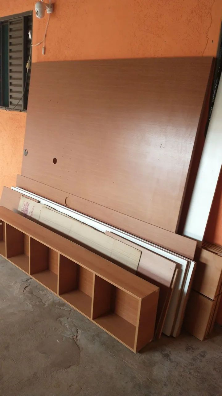 Painel RACK 64840852890627121