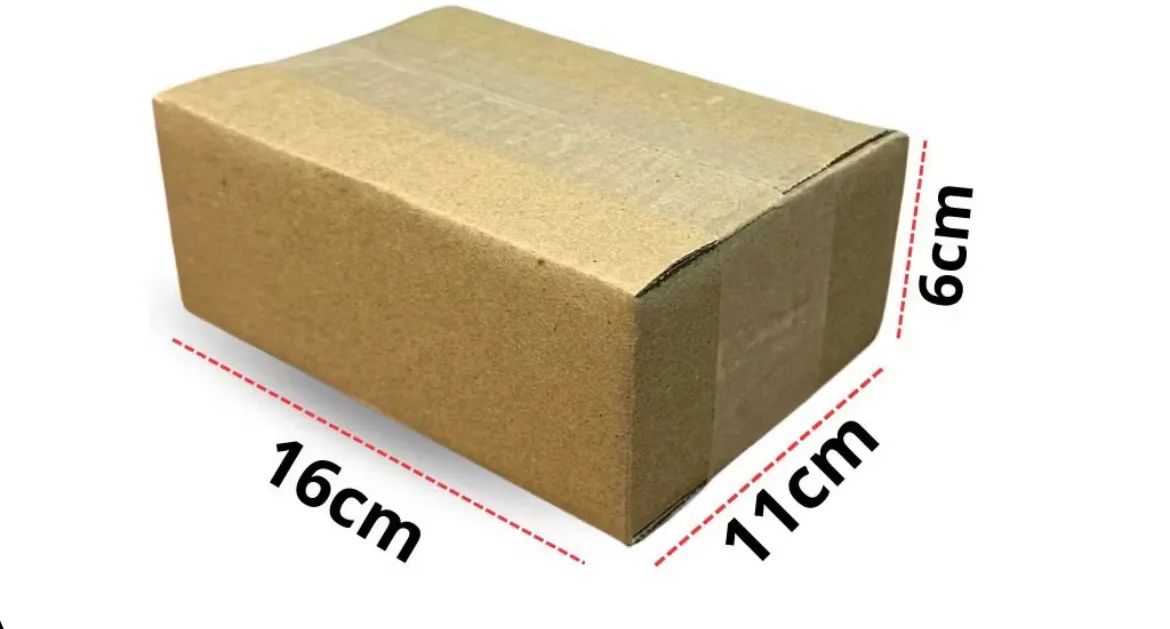 Caixas Embalagens - Foto 2