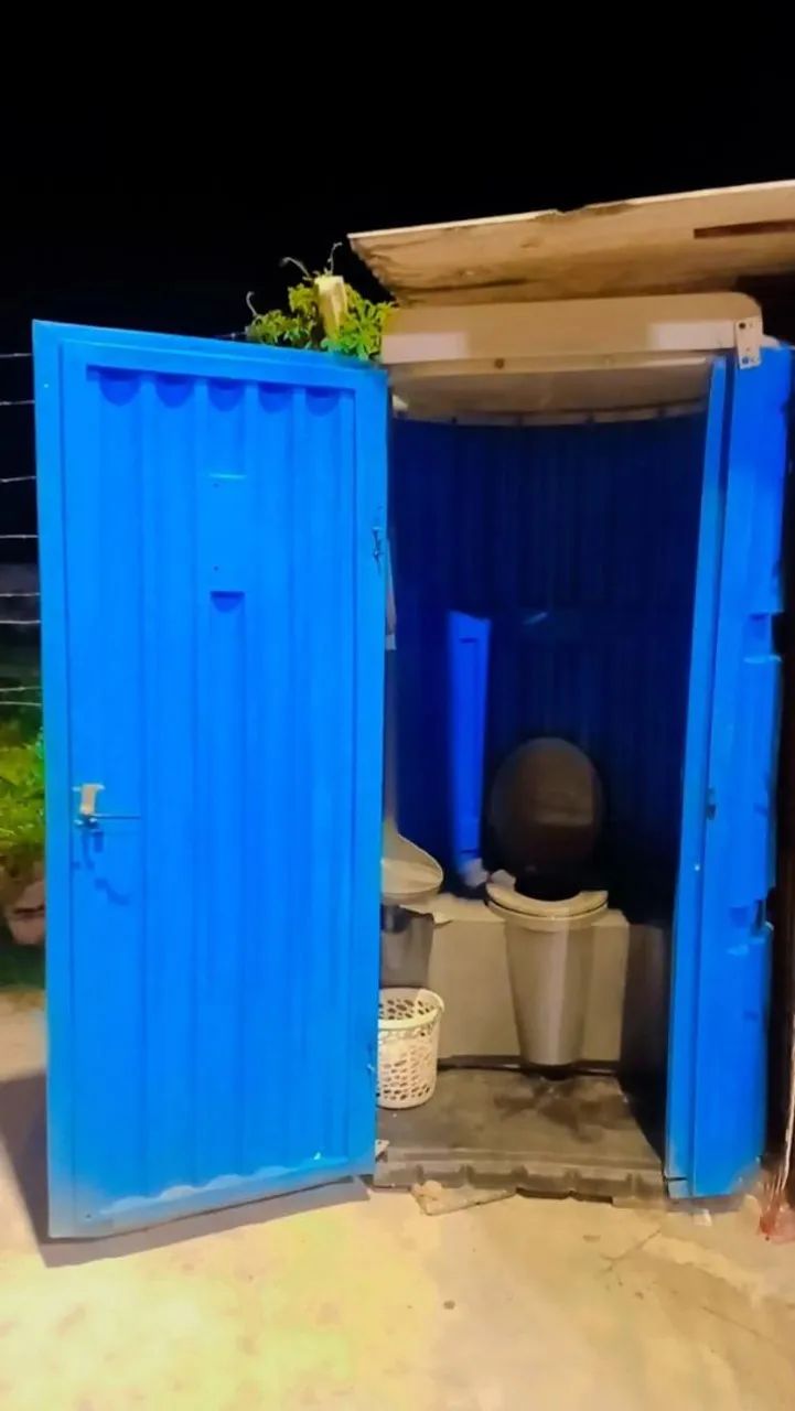 Caixa Metálica para Armazenamento - Foto 4