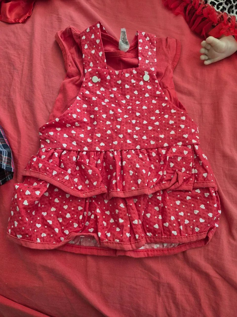 Bebê reborn  - Foto 5