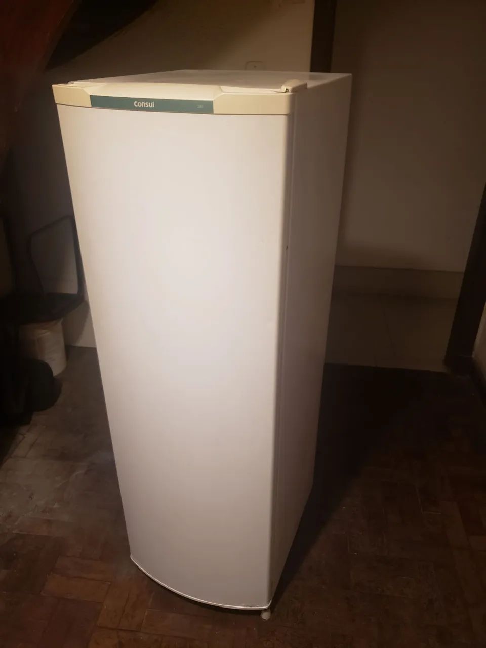 Geladeira Consul 240 Litros - Foto 2
