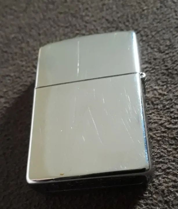 ZIPPO HARLEY DAVIDSON - Foto 5