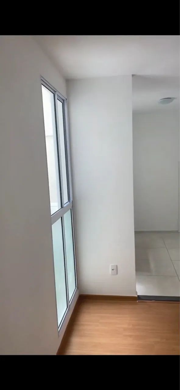 Apartamento 2 Quartos  - Foto 2