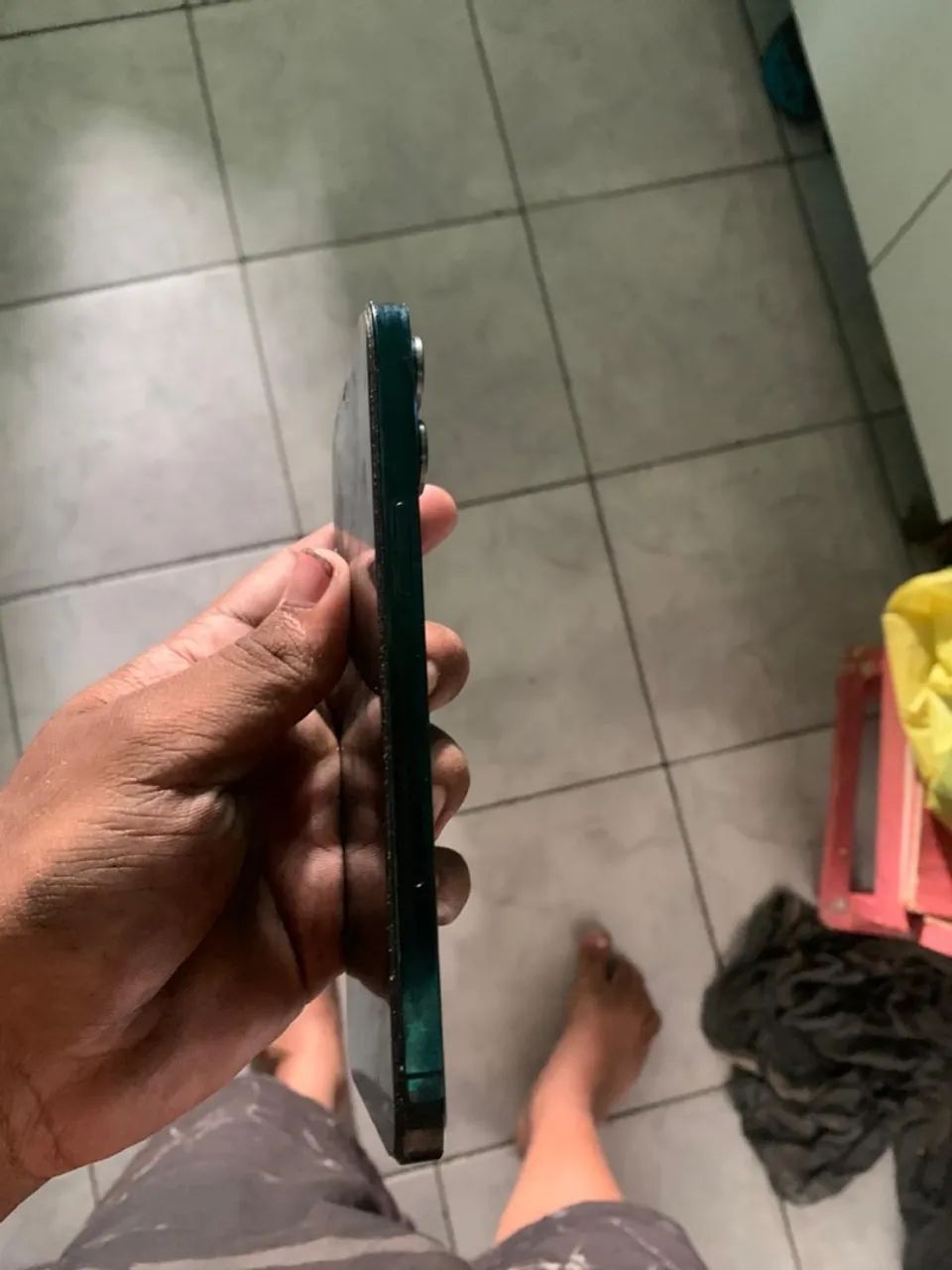 Vendo iPhone 12 Pro Max  - Foto 5