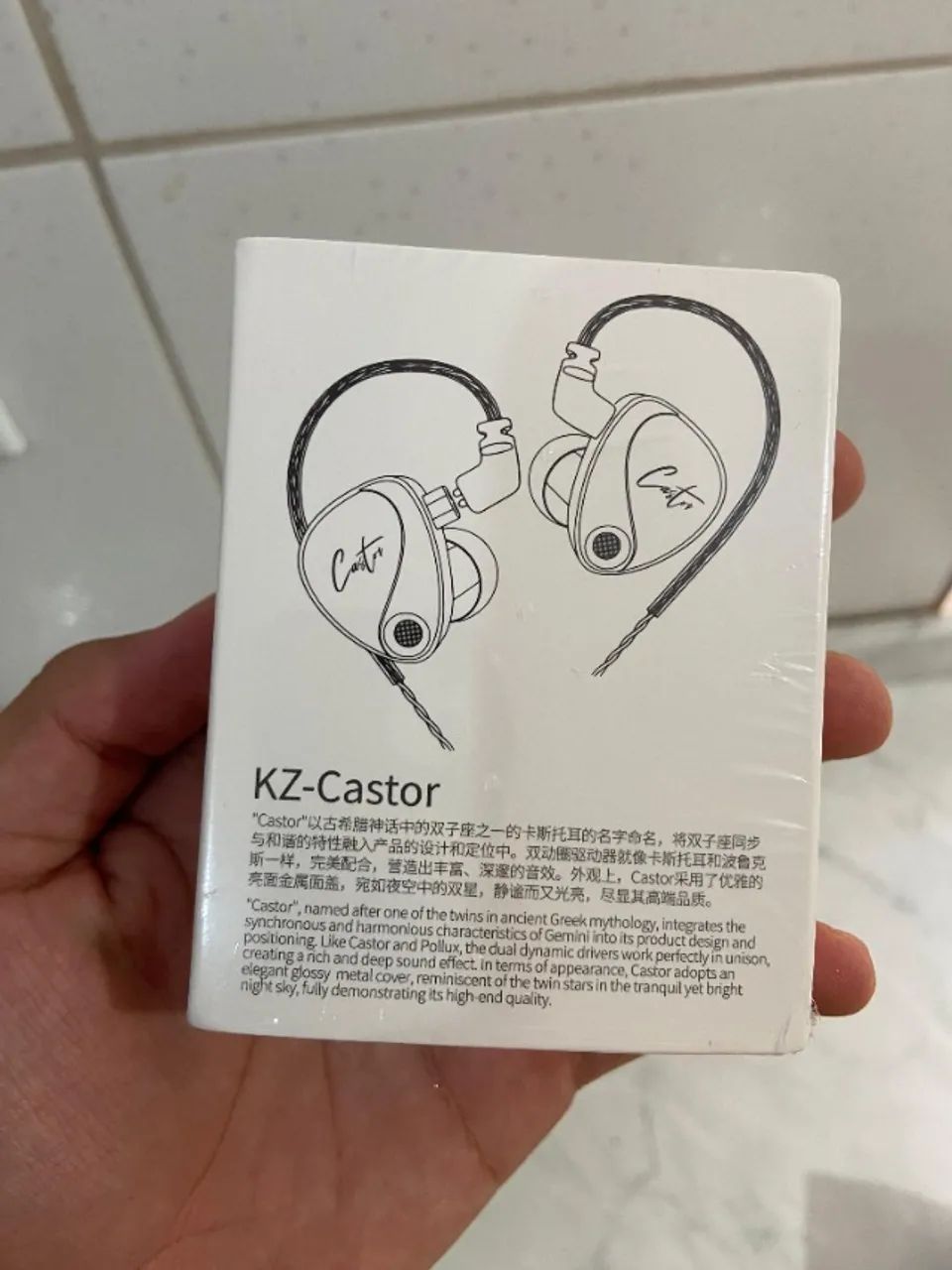 KZ Castor Harman - Foto 5