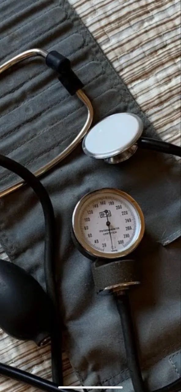 Aparelho de medir pressão! - Foto 2