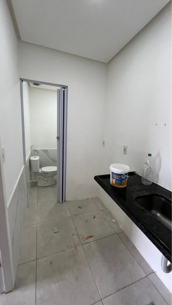 Excelente Ponto Comercial para Locação na Rodovia dós Naufragados  - Foto 4