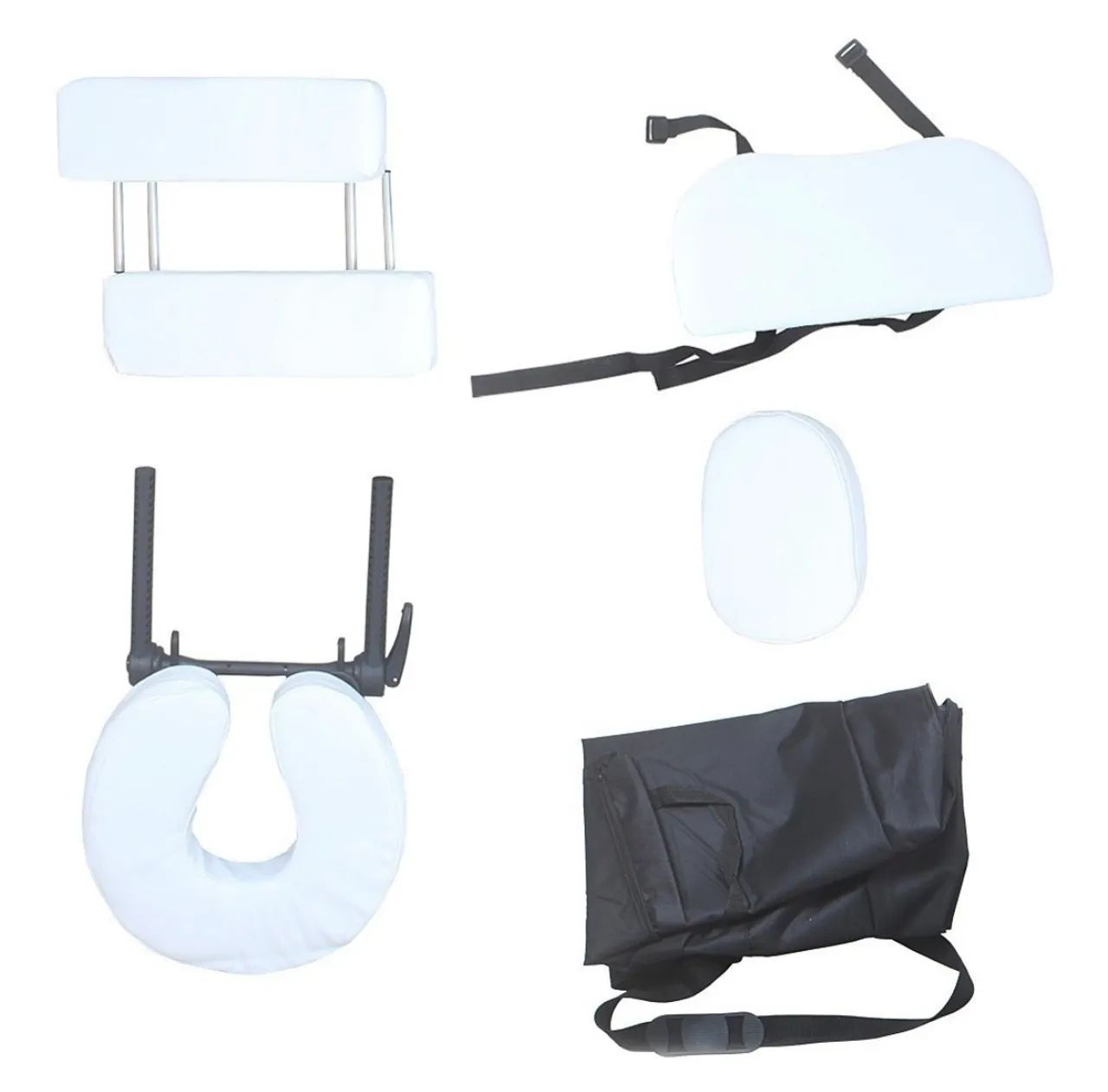Mesa de Massagem Profissional - Foto 4