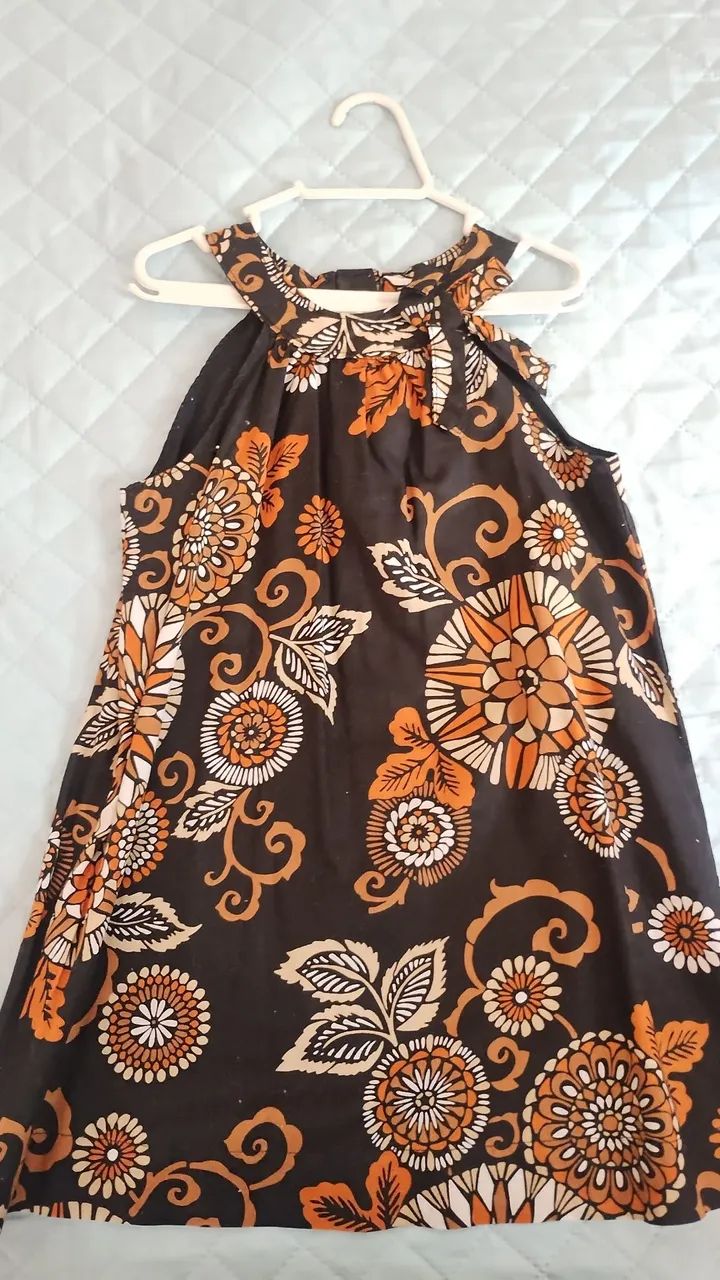 Vestido para meninas - Foto 3