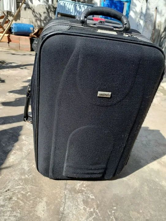 Mala de Viagem para Camping retirar no Lenize rua da Consagração n72  - Foto 2