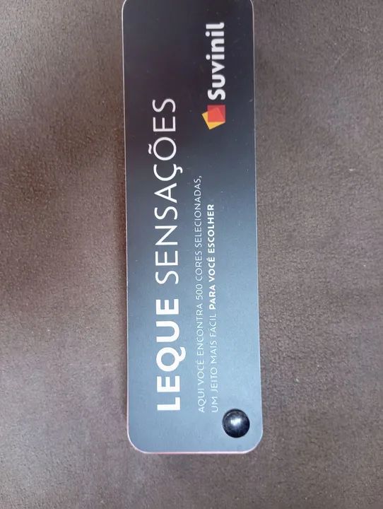 Mostruário de Cores Suvinil - Foto 5