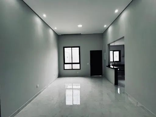 Casa com 3 quartos à venda, 110 m² por R$ 795.000 - Jardim Bom Sucesso - Indaiatuba/SP - Foto 2