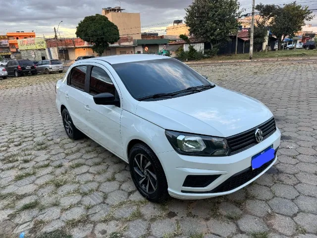Voyage MSI 8V 2022 - Pacote Completo