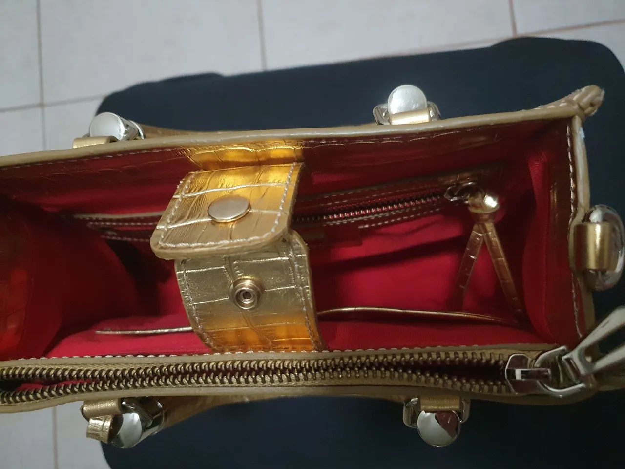Bolsa schutz original NOVA64319605995393125
