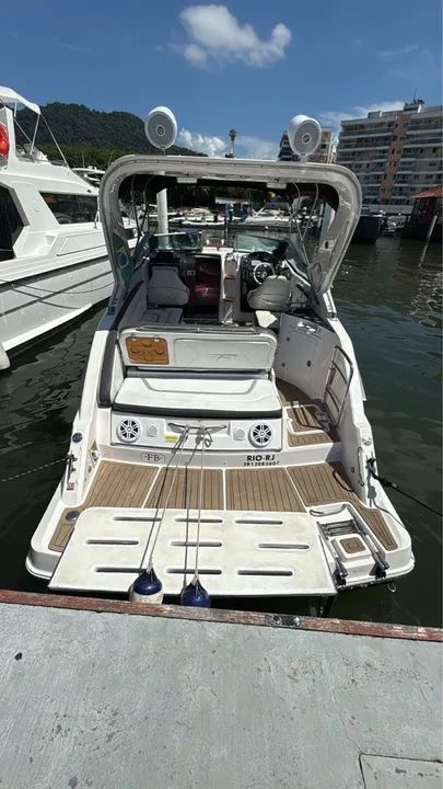 Lancha Focker 275 ano 2012! - Foto 8