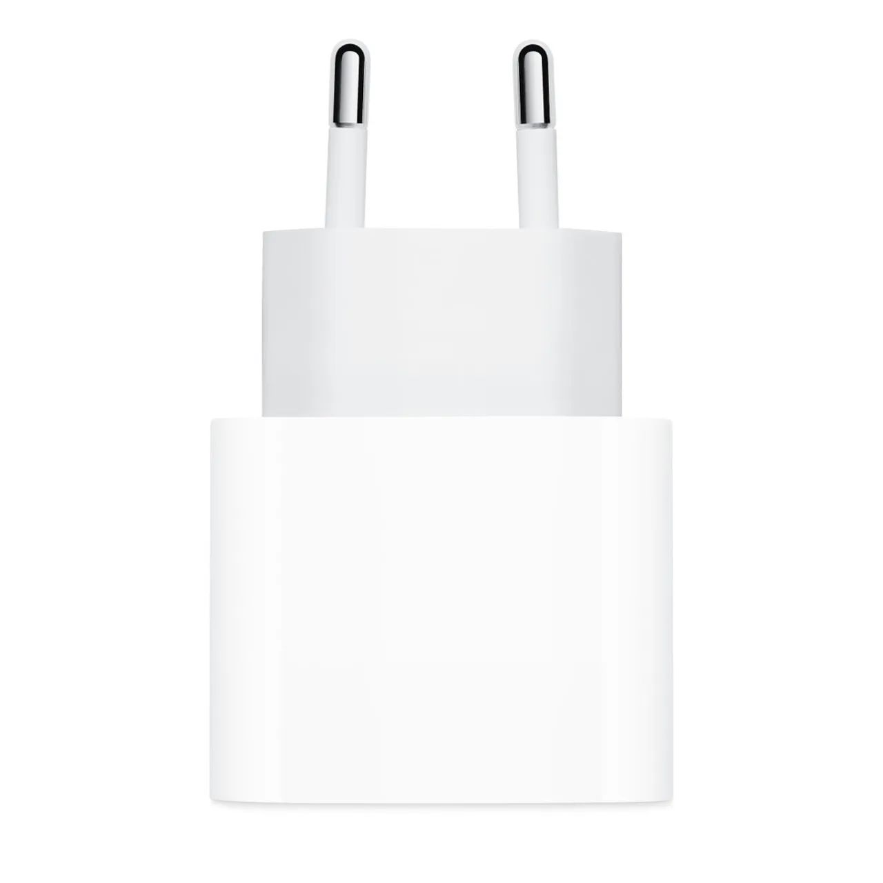 Adaptador de energia USB-C de 20W Apple - Foto 2