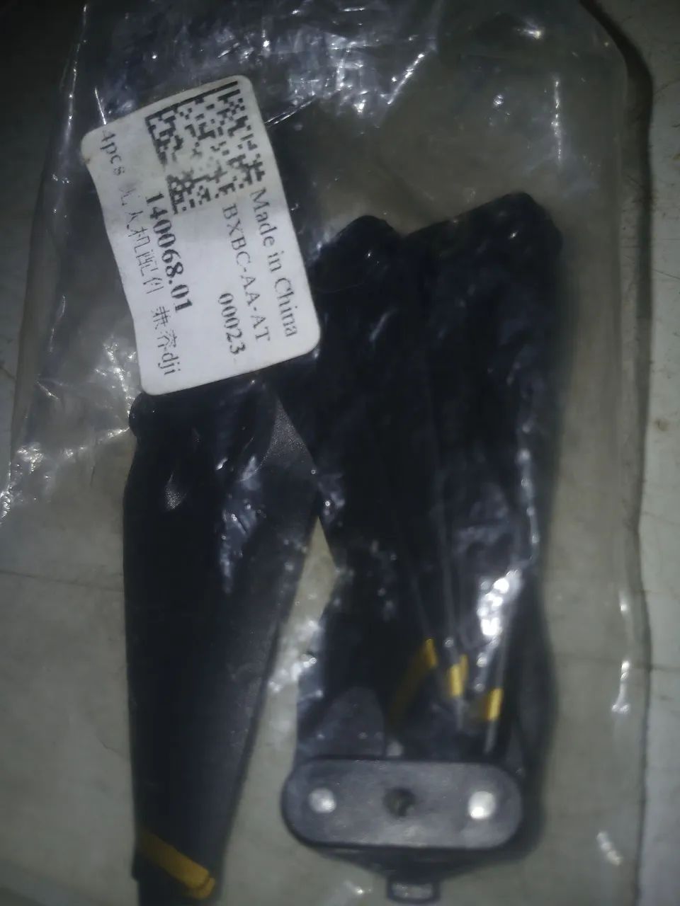 4 Hélices Dji Spark  - Foto 2