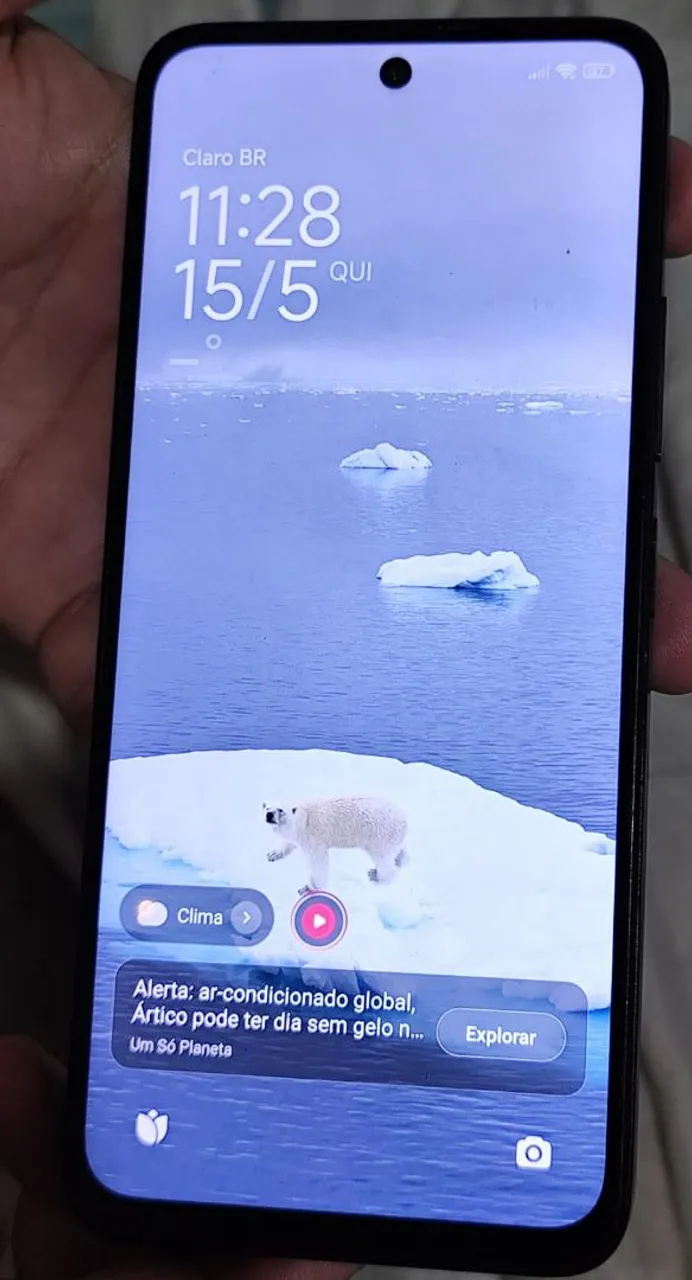 Xiaomi redmi 12
