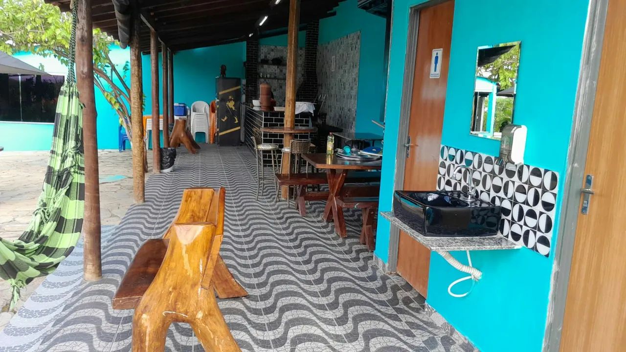 Chácara espaço para eventos ou lazer  - Foto 3