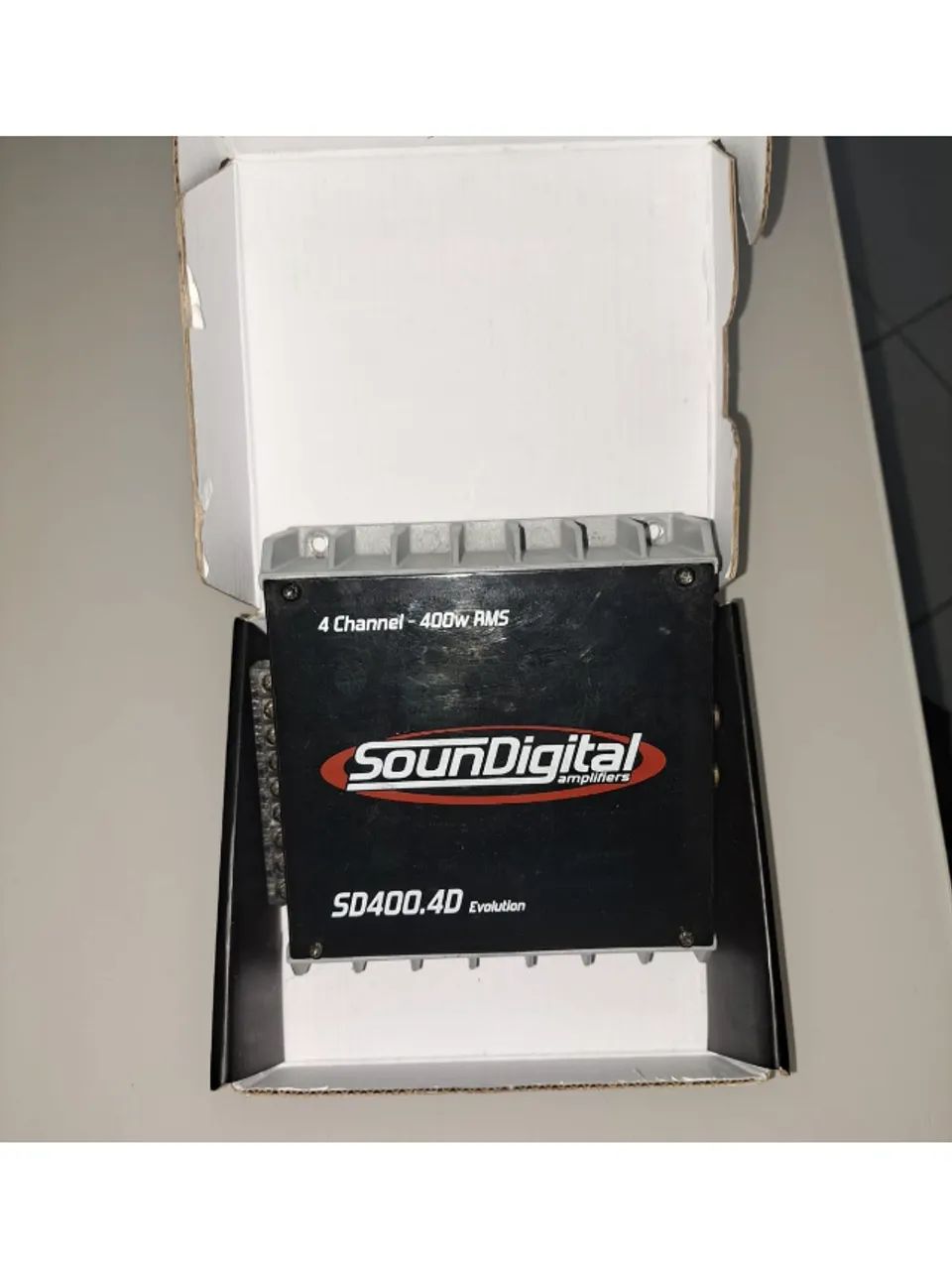 Módulo Soundigital 400.40 EVO - Foto 2