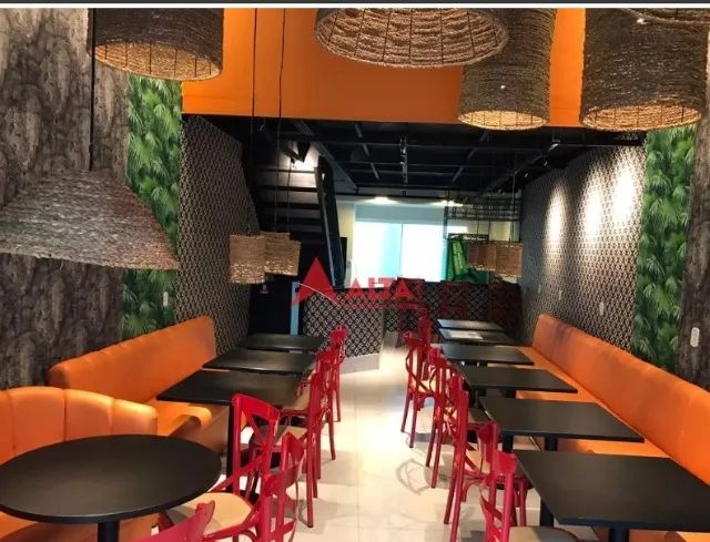 Loja à venda na praça de alimentação no Park Style Mall & Residence - Foto 2