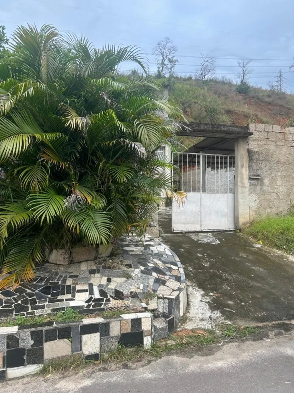 Foto - Magé - Jardim Nazareno (Vila Inhomirim)